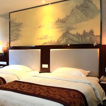 Changsha Taitian Hotel Ngoại thất bức ảnh