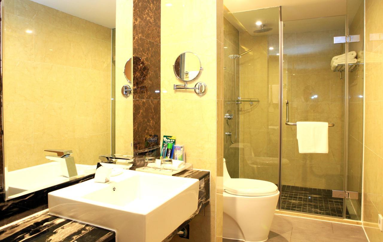 Changsha Taitian Hotel Ngoại thất bức ảnh