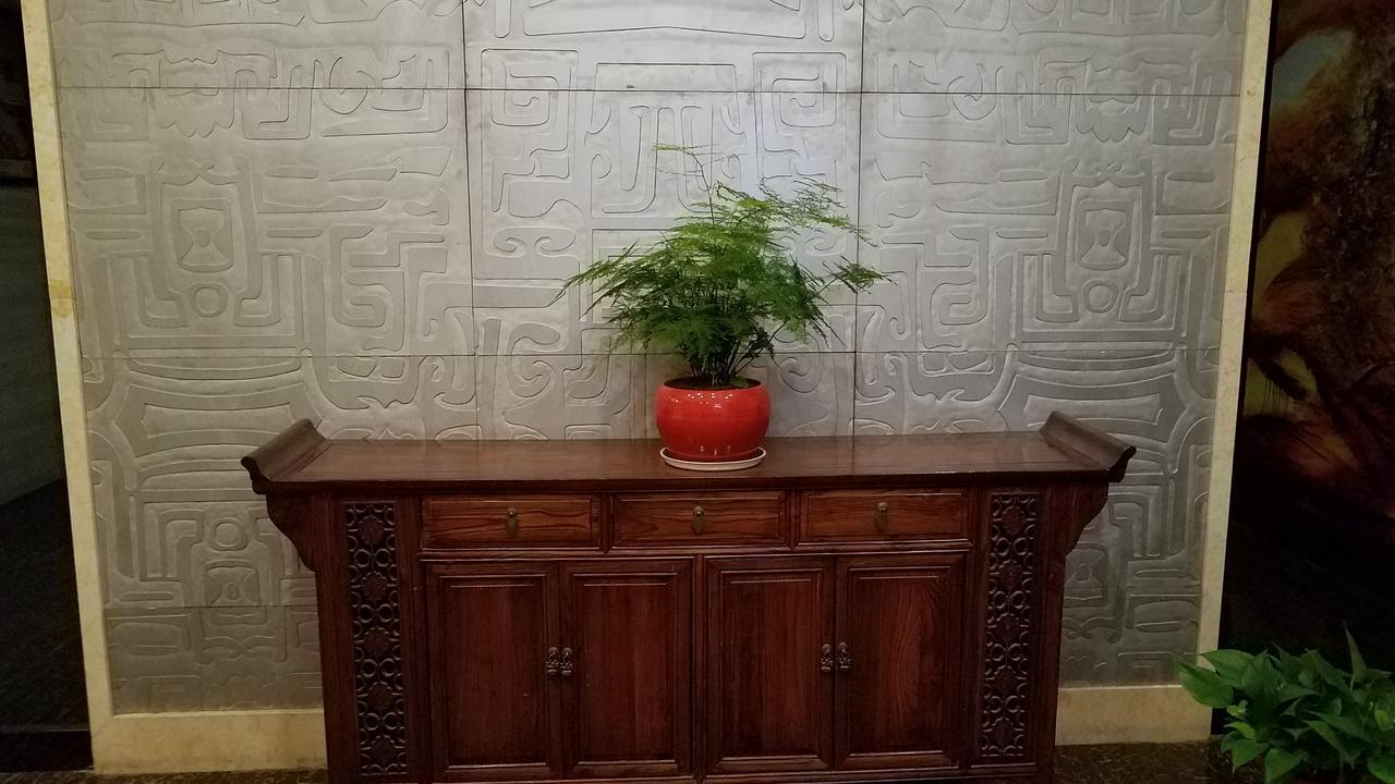 Changsha Taitian Hotel Ngoại thất bức ảnh