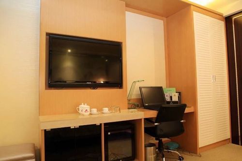 Changsha Taitian Hotel Ngoại thất bức ảnh
